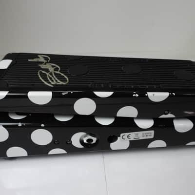 Dunlop BG-95 Buddy Guy BG95 Signature CryBaby Wah Effects Pedal image 4