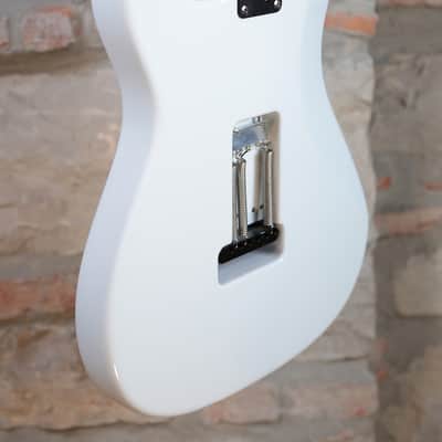 PRS Silver Sky Rosewood - 2018 - Frost White - John Mayer Signature image 18