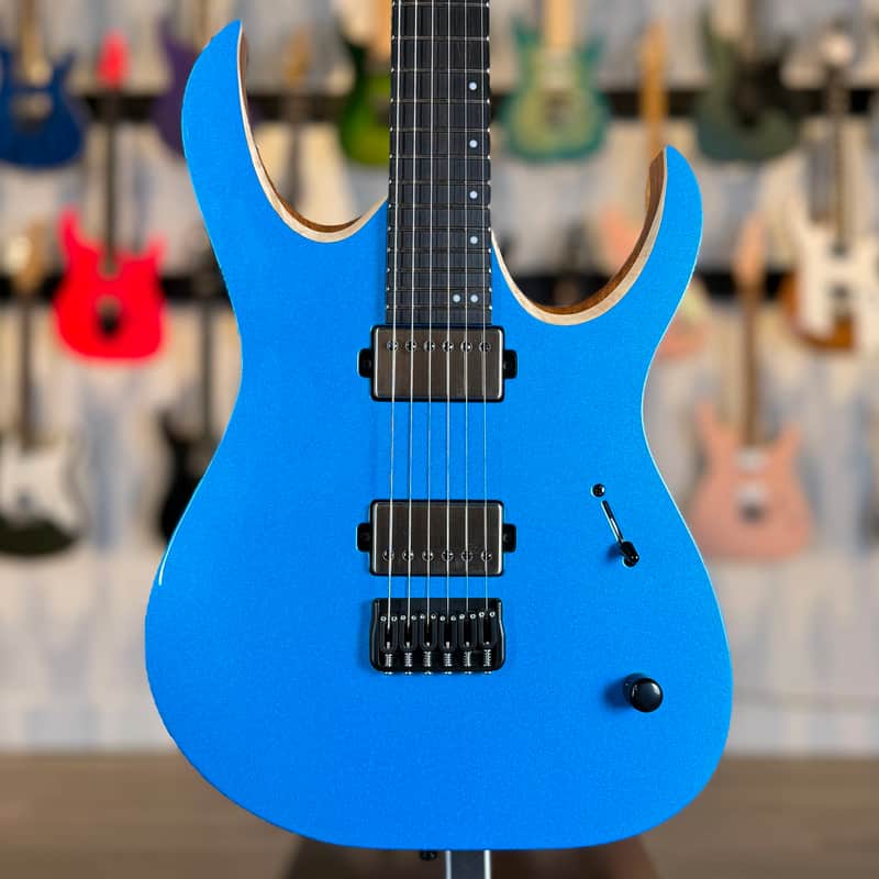 Mayones Duvell Elite 6 | Reverb Canada