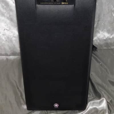 Yamaha YST-SW90 powered subwoofer image 1