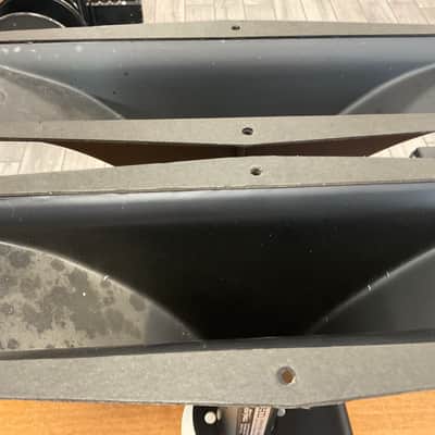 Electro-Voice T25A + HD8 PAIR HORN VINTAGE ORIGINAL image 24