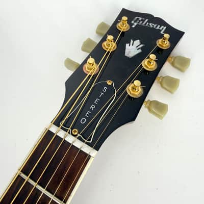 2007 Gibson ES-345 Stereo - Vintage Sunburst image 5