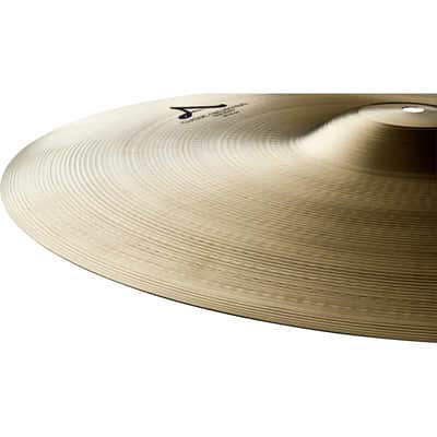 Zildjian A0421 20" suspendue image 2