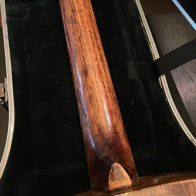 Martin Standard Series D-28 2018 - Present - Ambertone image 7