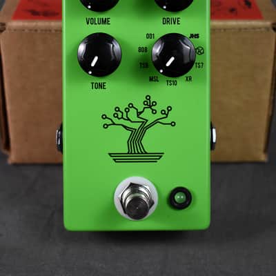 JHS Bonsai Overdrive image 3