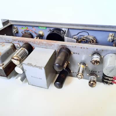 Gates Sta-Level Tube Compressor / Limiter image 7