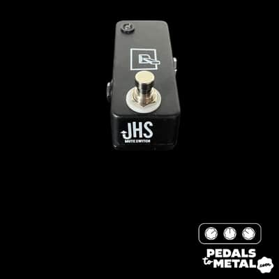 Jhs Pedals Mute Switch-x11749 image 2