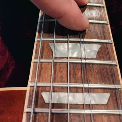 2010 Gibson Custom Shop Les Paul Axcess image 6