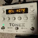 IK Multimedia Alex Lifeson Signature ToneX Pedal with Airstep TX Controller