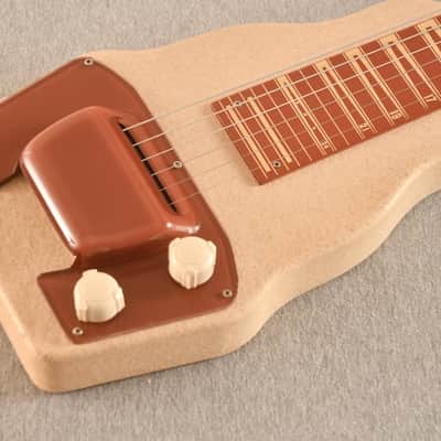 Gibson BR-9 Lap Steel (1950s) image 2