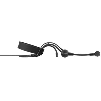 Sennheiser EW-D ME3 SET Wireless Cardioid Headset Microphone System (R1-6) image 4