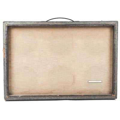 Sears Silvertone 1485 Amp (6x10) Owned By Billie Joe Armstrong Of Green Day image 2