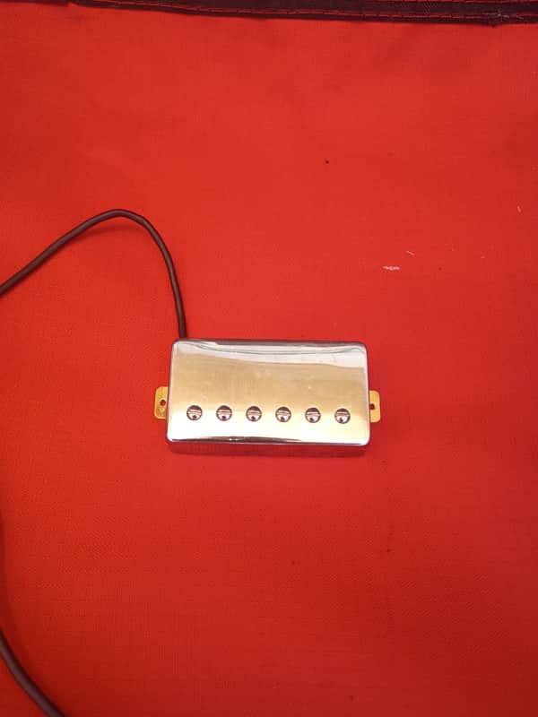 Gibson 498T Bridge Humbucker USED image 1