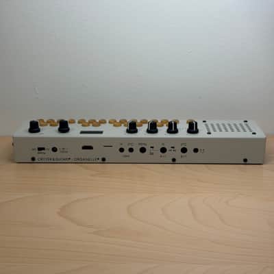 Critter & Guitari Organelle M 2019 - Present - Grey image 4