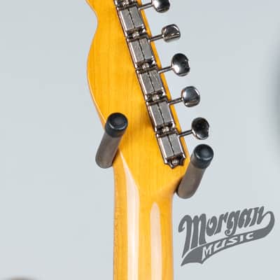 Fender American Vintage II '63 Telecaster - Surf Green image 6