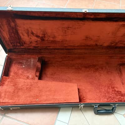 Fender Jazz Bass Case 70s image 8