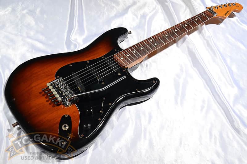 Fernandes St 145 Sl | Reverb