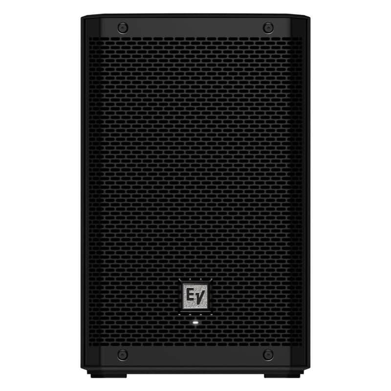 Electro Voice ZLX-8P-G2 8-Inch 2-Way Powered Loudspeaker with Bluetooth (Black) image 1