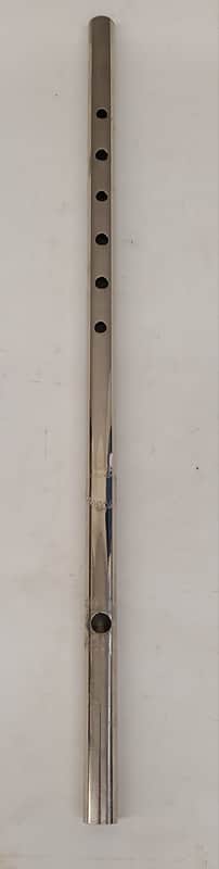 T.D.O'Conner Chrome 17" Fife Naugatuck Ct. image 1