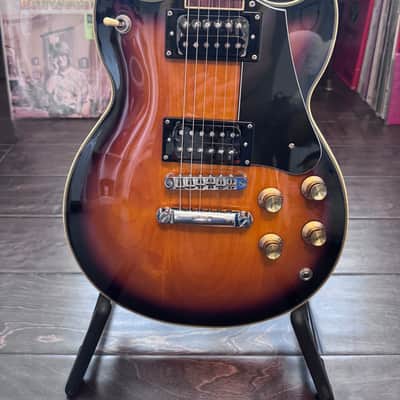 Eastwood McGeoch 1000 2020 - Present - Sunburst image 2