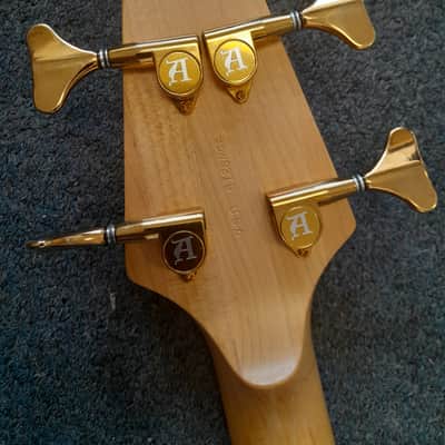 Alembic Epic 1995 - Natural image 10