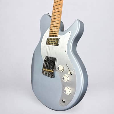 Eastman Fullertone SC’52 2025 - Ice Blue Metallic image 3