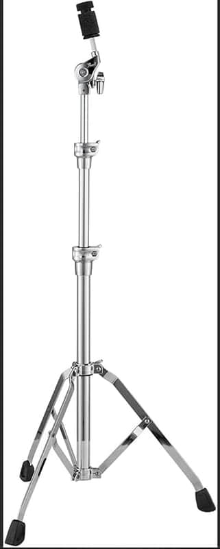 Pearl C930S Straight Cymbal Stand with Uni-Lock Tilter image 1
