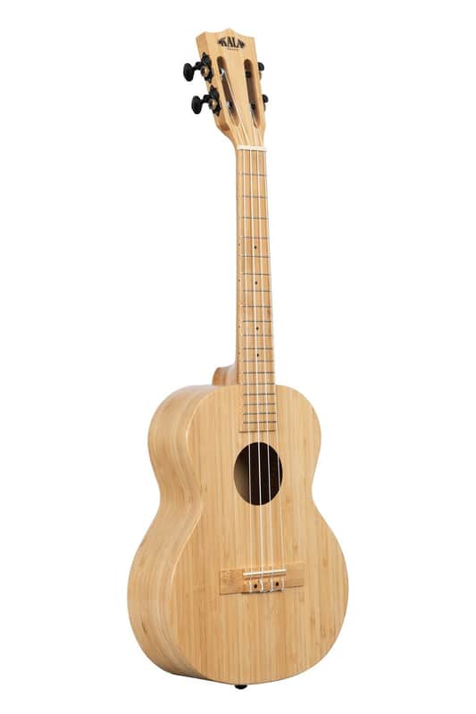 Kala KA-BMB-T Bamboo Tenor Ukulele image 1
