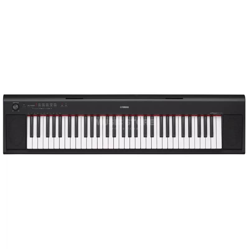 Yamaha Piaggero NP-12 | Reverb