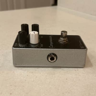 Keeley Compressor Plus 2017 - Present - Black image 6