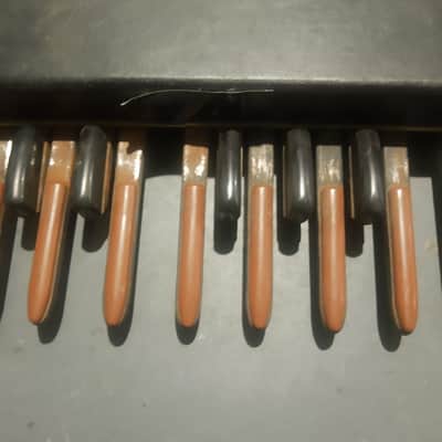 Immagine Hammond B200 - 6