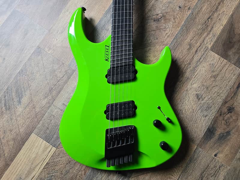 Kiesel Osiris image 1