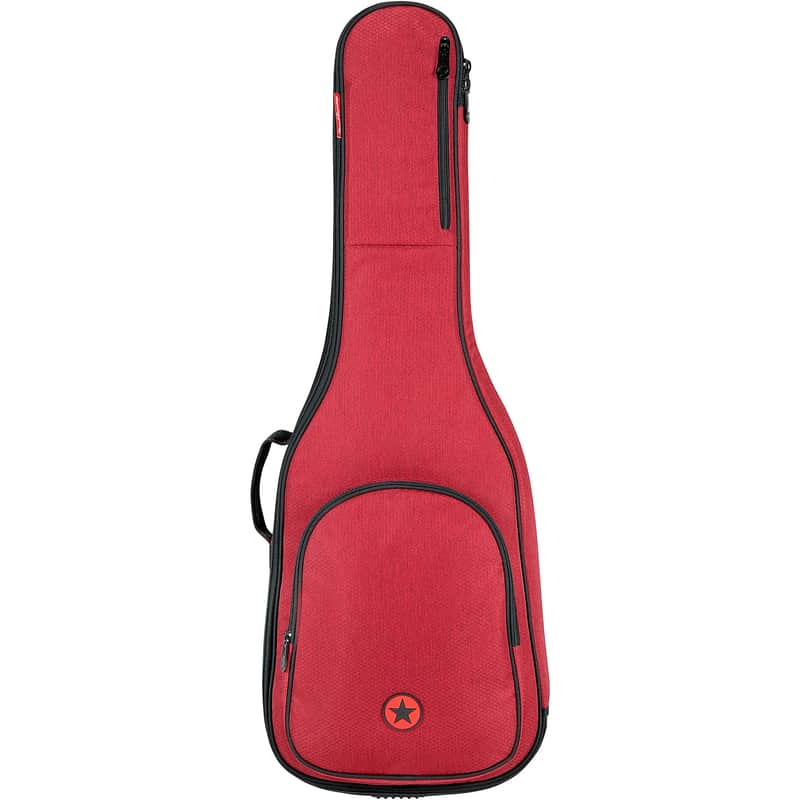 Road Runner RR1EGR 'Avenue' Series Premium Padded Electric Guitar Gig Bag image 1