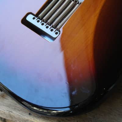 FENDER "John Mayer Stratocaster" (2005-2014), 3, 64 KG image 17