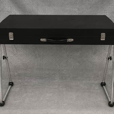 Farfisa VIP 345 ✅ Legendary 1970s Italian Transistor Combo Organ ✅ Famous Syntheslalom & Vibrato Engine ✅ Fully Checked & Cleaned ✅ Iconic Retro Warmth & Raw Psychedelic Power ✅ Worldwide Shipping image 5