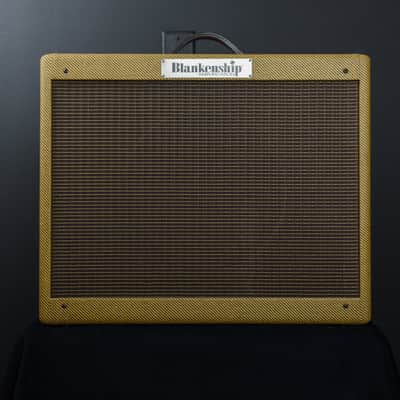 Blankenship 1x12" Combo, Recent image 1