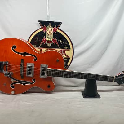 Gretsch G5427T Hollow Body Electric Guitar image 1