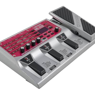 Roland ME-20B Bass Multi-Effect Pedal [USED] image 2