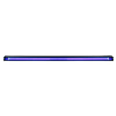 Eliminator Lighting UVLED 48EL 4 FT Black Light Fixture image 2
