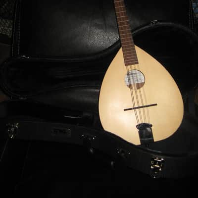 Mid-Missouri Mandolins Big Muddy Mandola M-14 Ex. Condition image 1