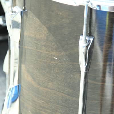 Yamaha Club Custom 5pc drumset image 10