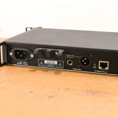 Sennheiser EM 2050 Dual Wireless Receiver - 558-626 MHz CG01YT1 image 9