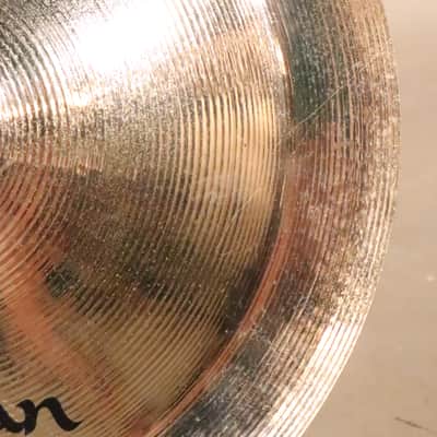 Zildjian 18" Platinum China Boy High Cymbal image 4