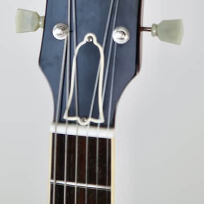 Tokai TSG-60 (SG-60)1985 Cherry Red MIJ Vintage SG Standard Style All Original ’57 PAF Pickups image 14