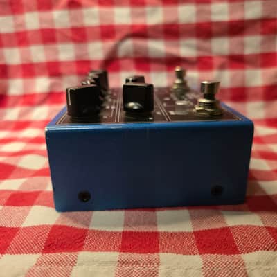 Free The Tone TA-1H Tri-Avatar Multi-Dimensional Chorus 2010s - Black image 3