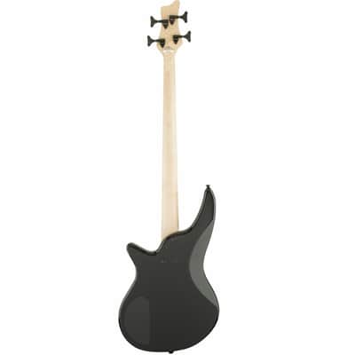 Jackson JS Series Spectra Bass JS2 2025 - Gloss Black image 2