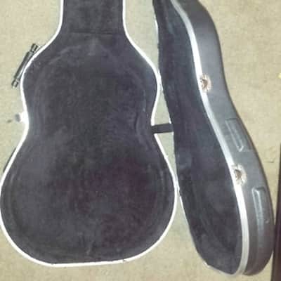 Ovation 6773LX Artist, Nylon string image 5