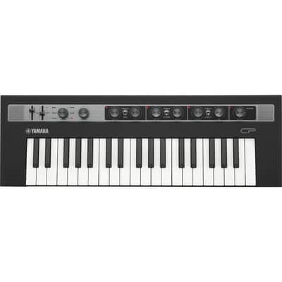 Yamaha Reface CP 37-Key Mobile Mini Electric Piano 2026