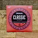 D'Addario EJ27N Classic Nylon
