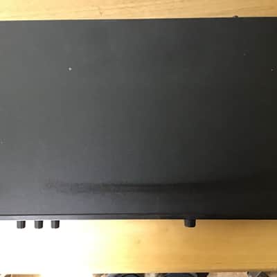 Ensoniq DP/2 Parallel Effects Processor 1995 - Black image 7